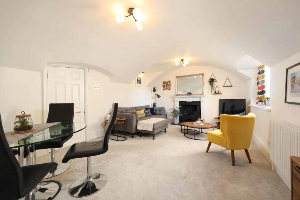 1 Cornwallis House 20.JPG