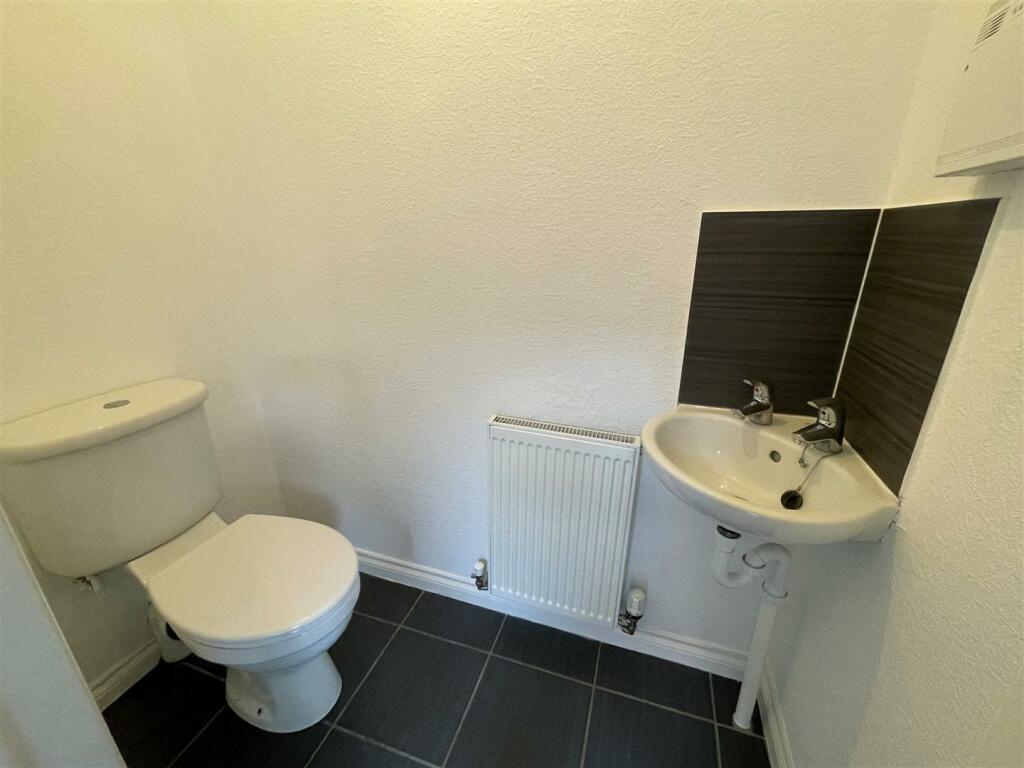 Cloakroom