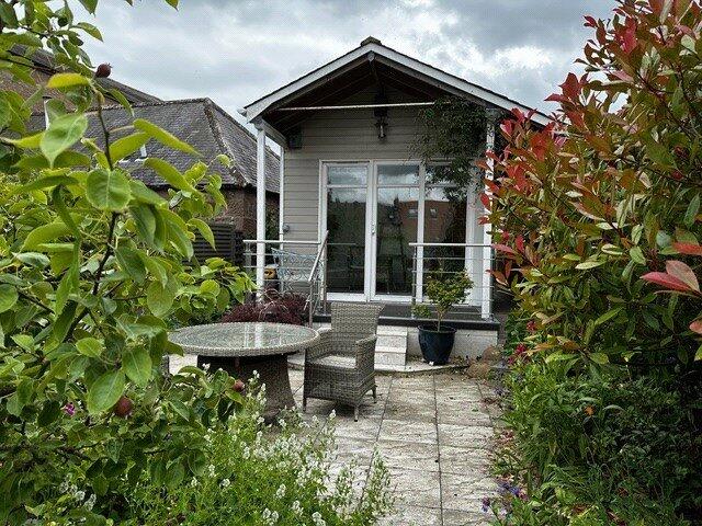 Summerhouse