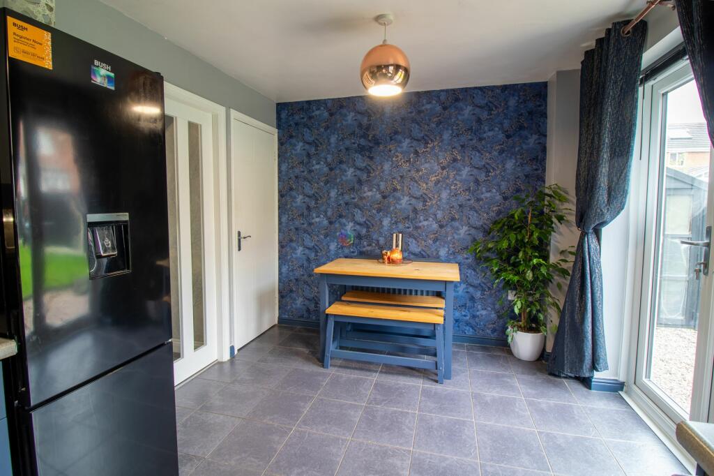 Kitchen / Diner