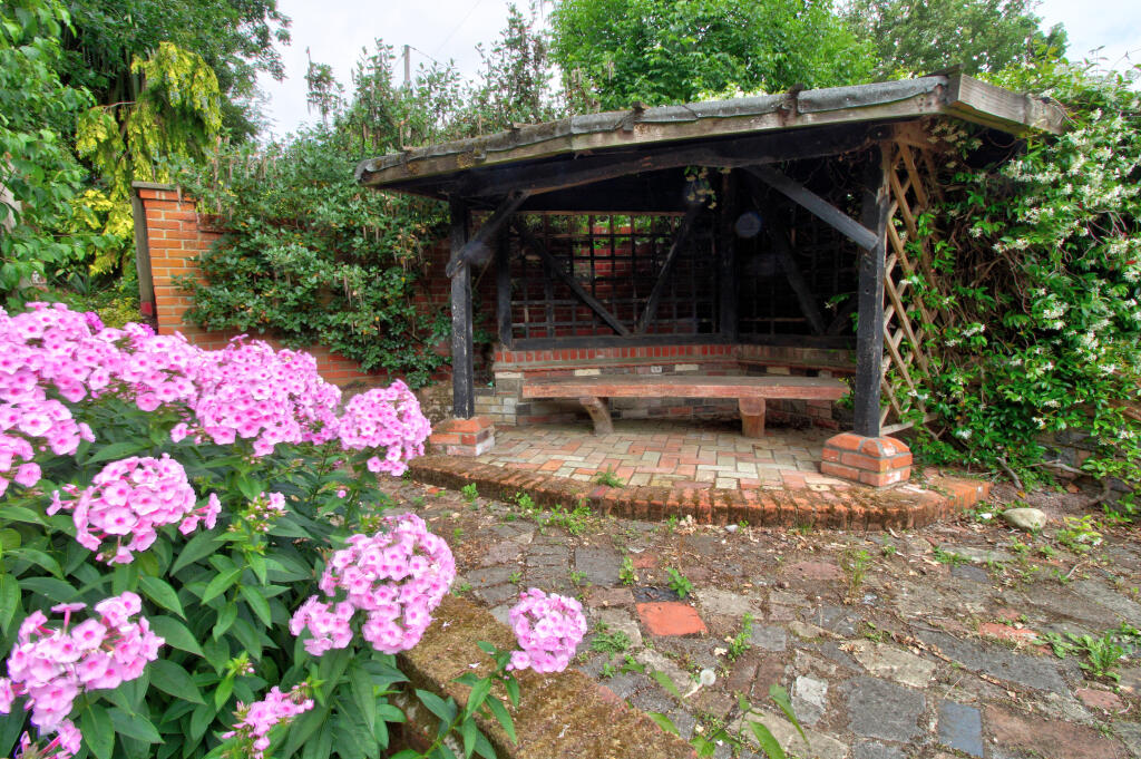 Sitting Area