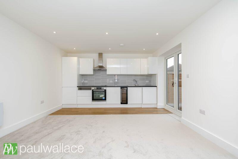 Open Plan Kitchen / Lounge