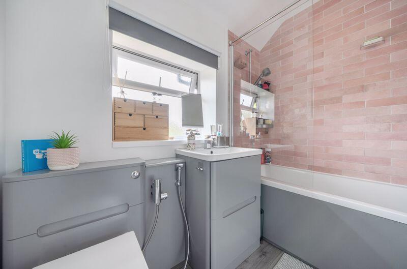 Bathroom angle 1
