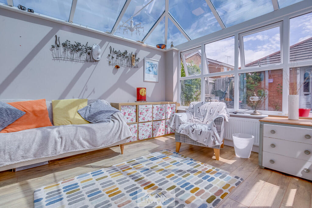 Conservatory 1.3