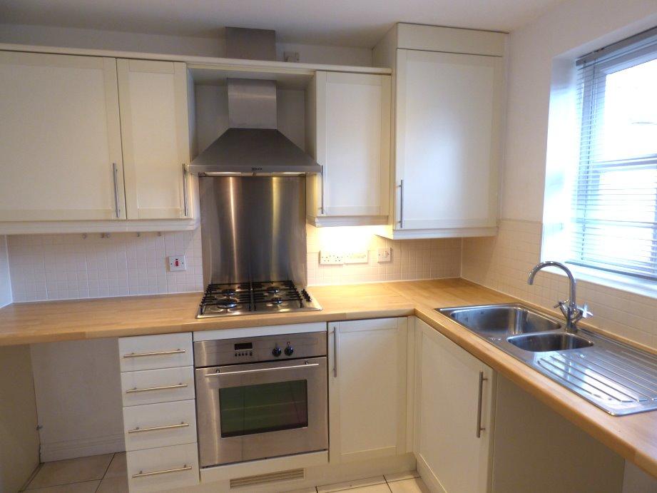 Fitted Kitchen
