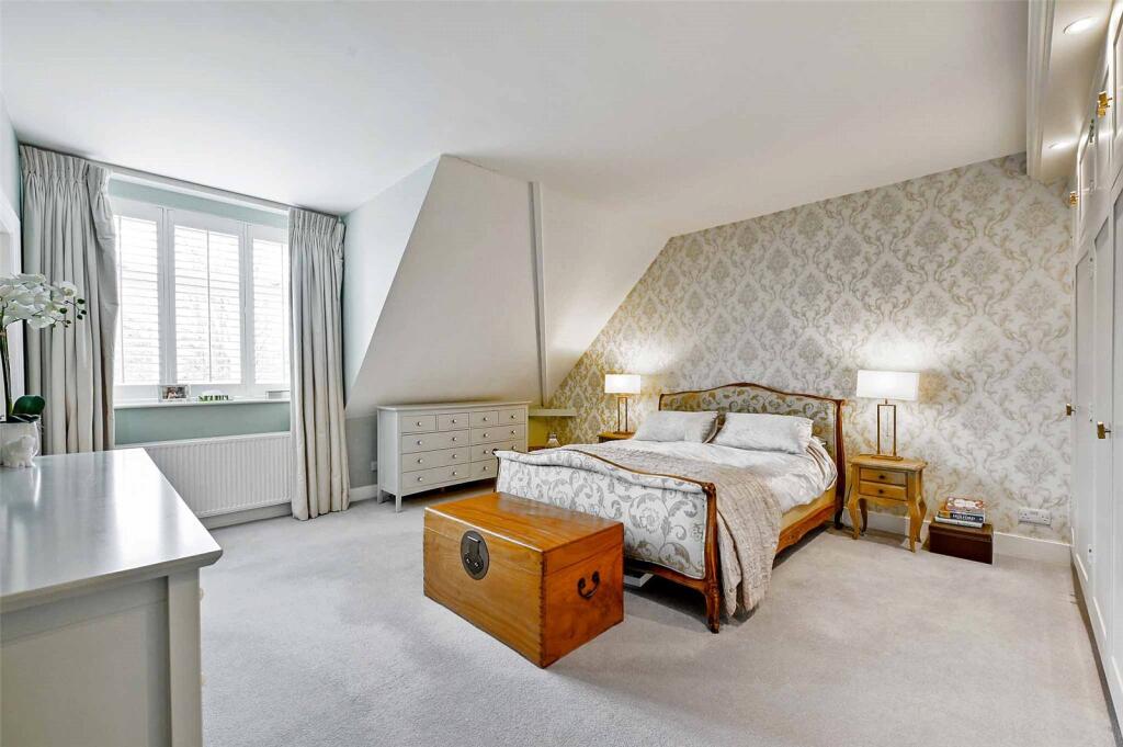 Bedfroom One