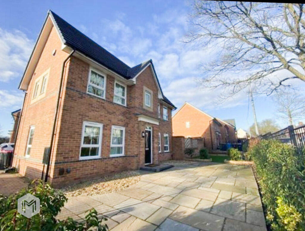 Laburnum Road, Worsley, Manchester, M28 7EL