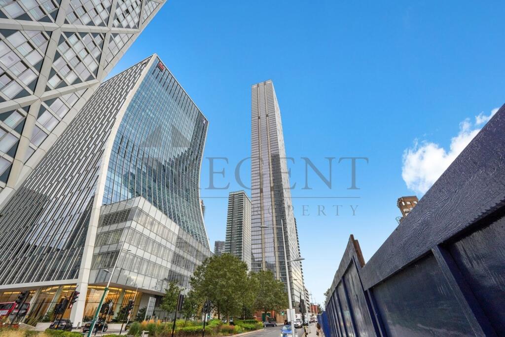 Landmark Pinnacle