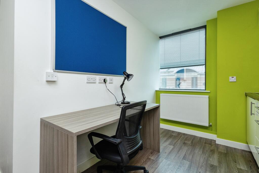 Study Area