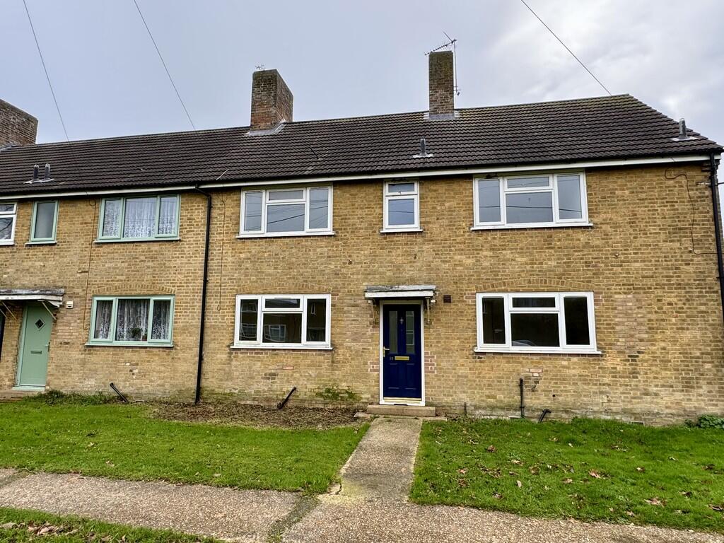 West Raynham