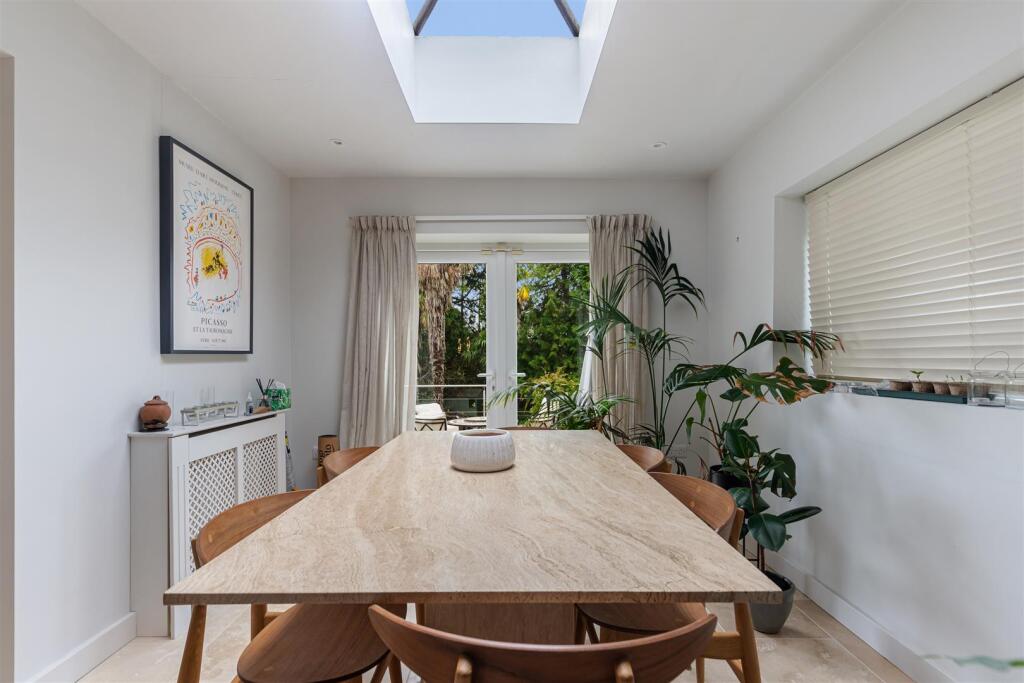 A19 - Chelston, Seaham Hall, Solsbro Road - 230405