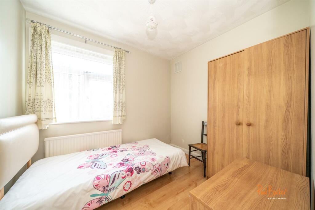 House Bedroom 3