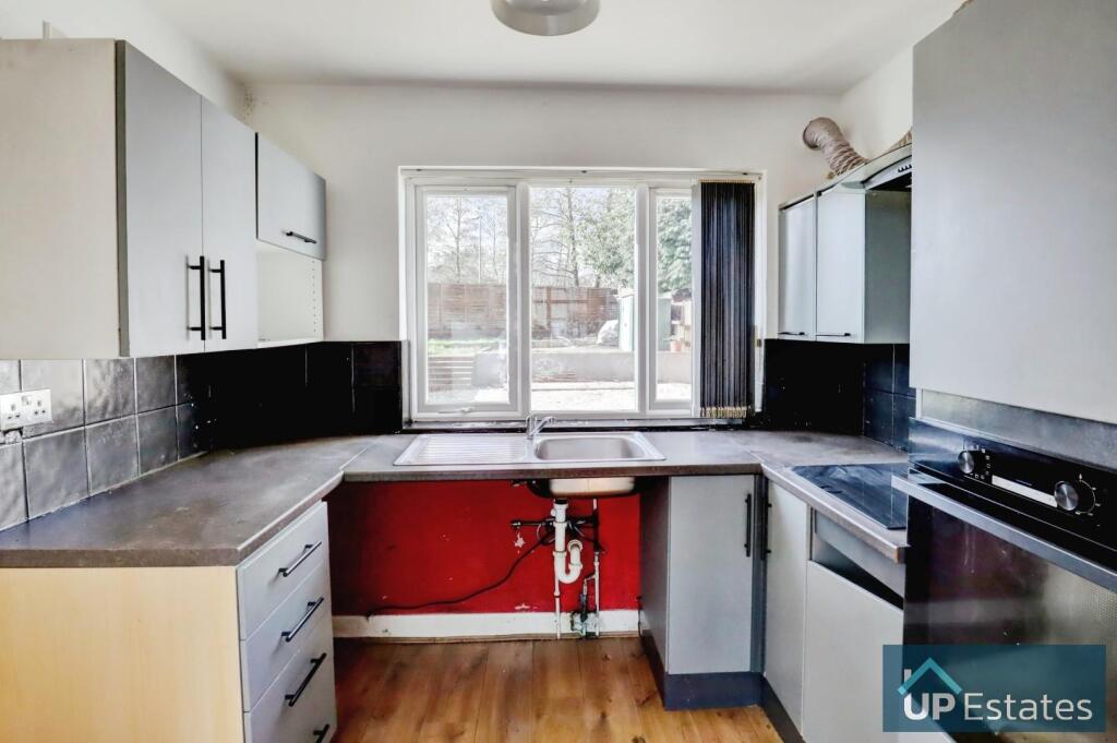 Lounge/Diner/Kitchen