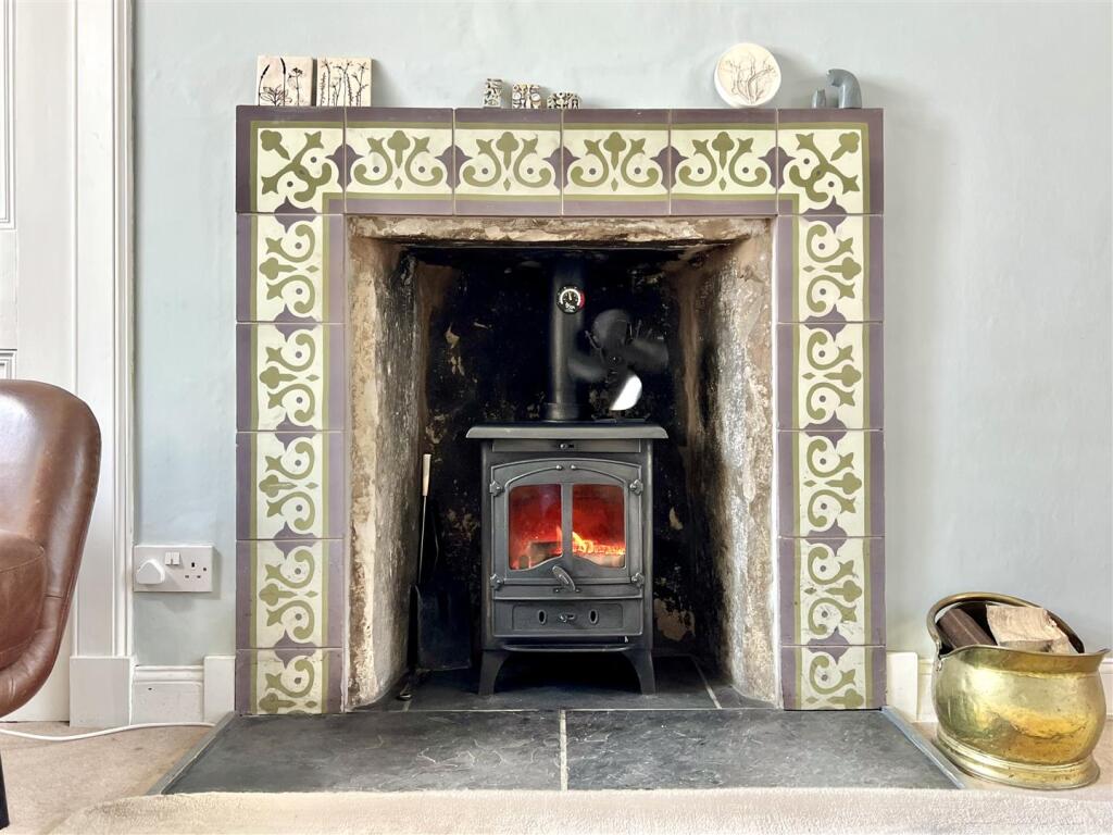 Tanhouse Brae, Culross