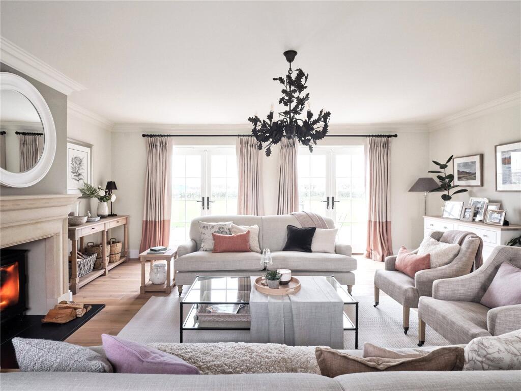 Galion Showhome