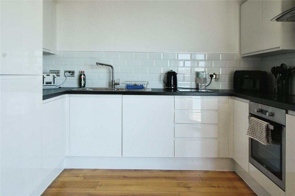 Modern Kitchen