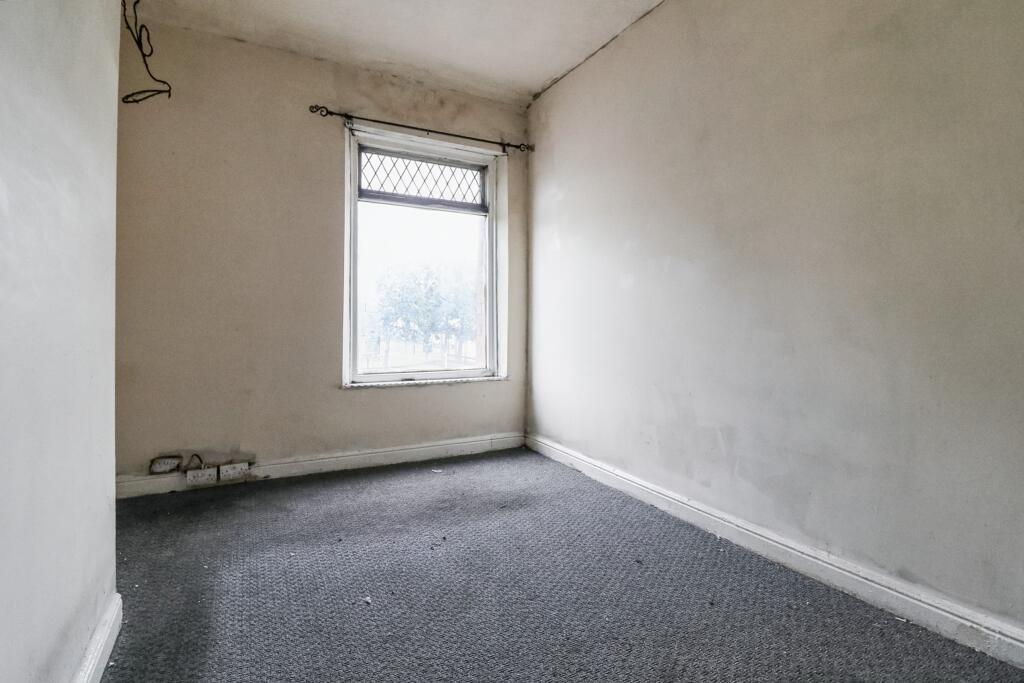 92 West Chilton Terrace, Chilton, Ferryhill, Durham DL17 0HJ