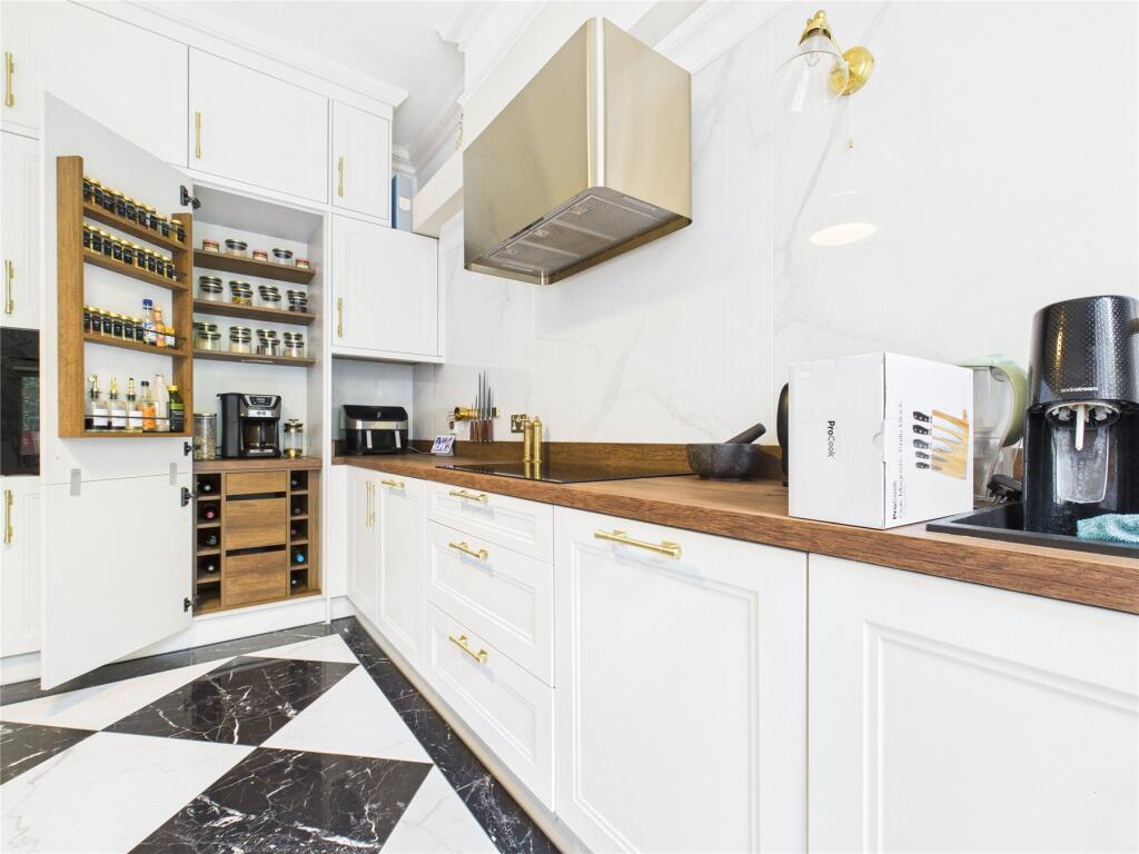 Pantry