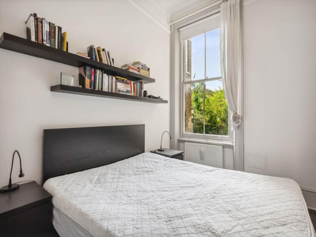 F2, 44 ONGAR ROAD, S