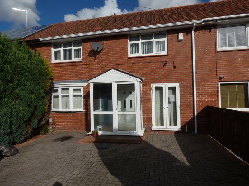 Shearwater Avenue, Newcastle Upon Tyne