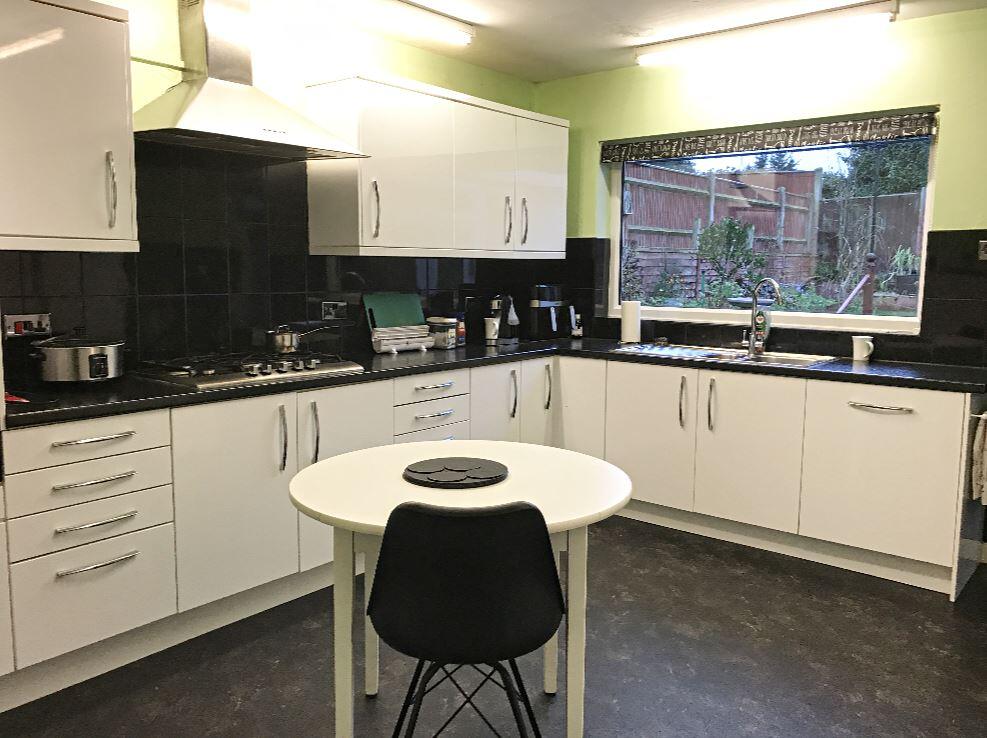 Kitchen/Bkfstrm