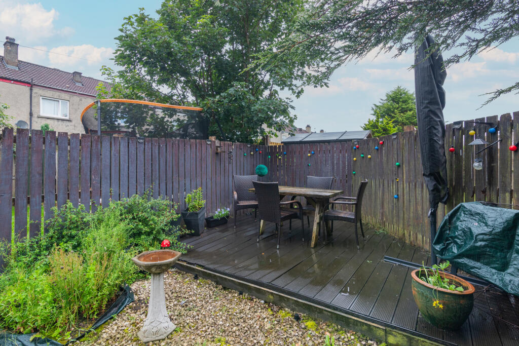 2 bargarron drive  Pa34ls-31