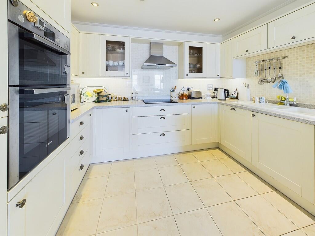 Kitchen a