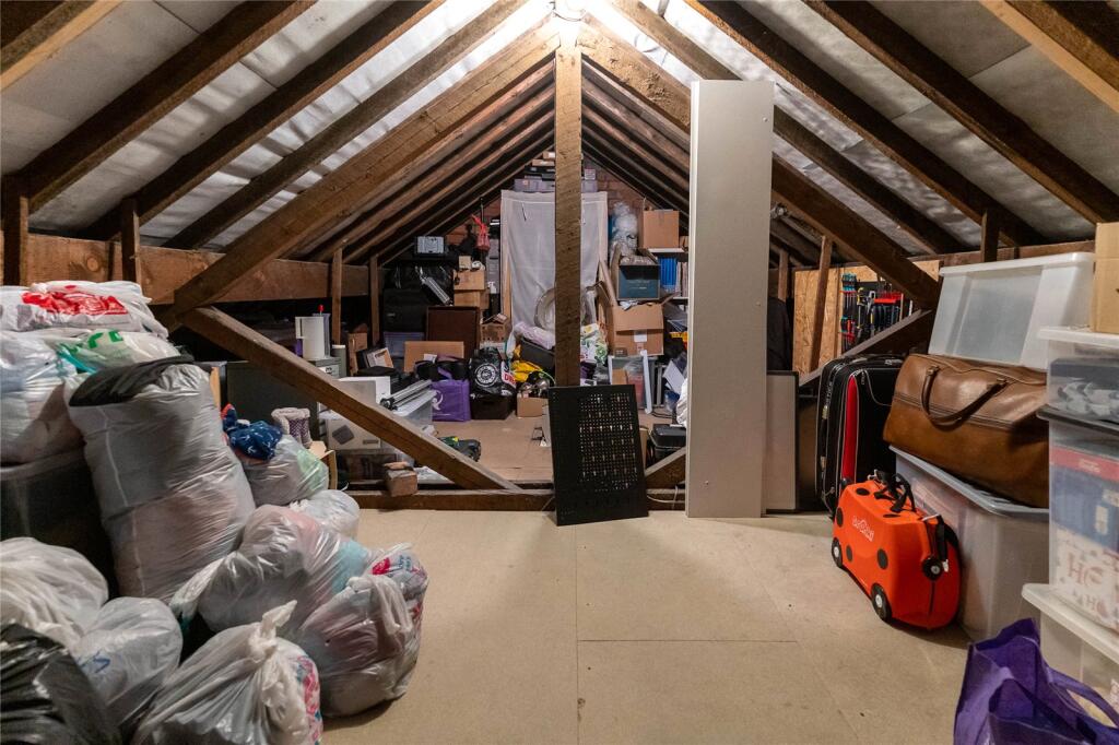 Attic