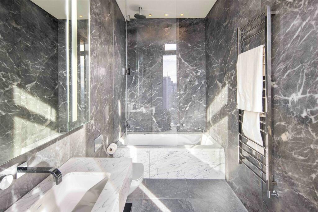 Bedroom 3 En Suite