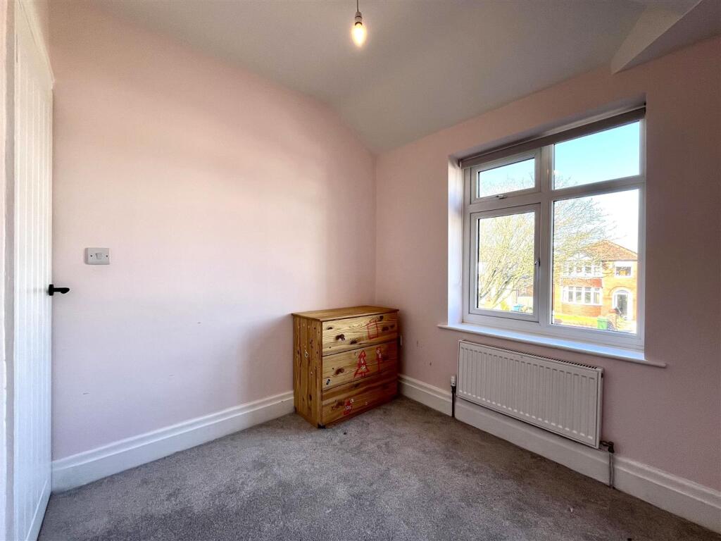Bedroom 4 Aspect 2