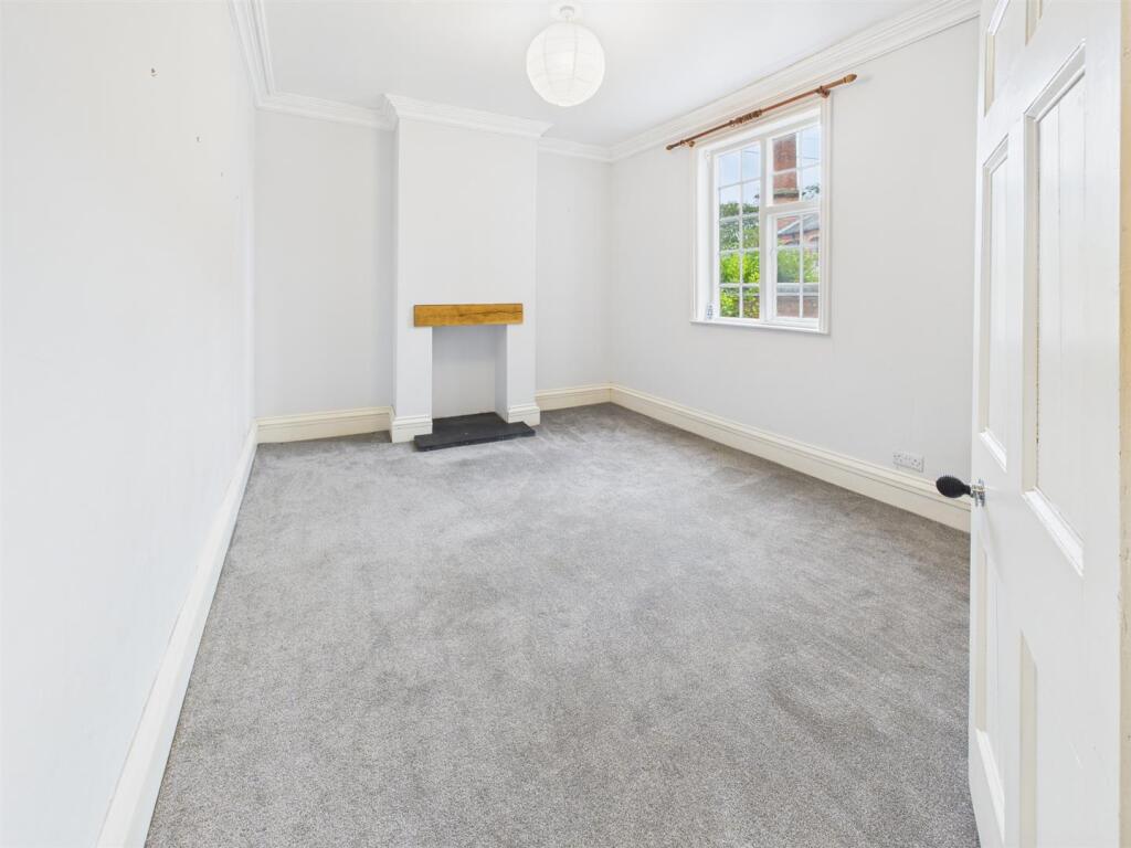 Reception Room Two