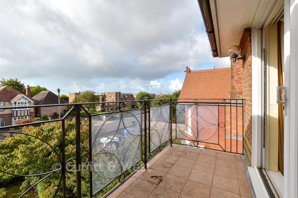 Balcony / Terrace