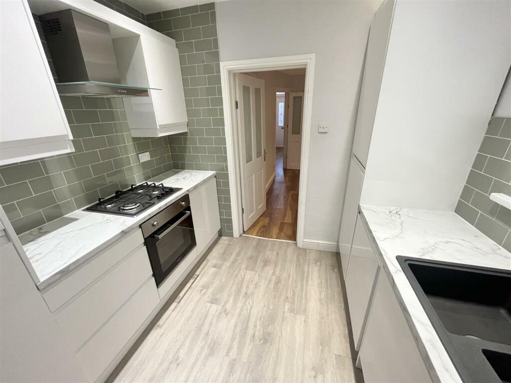 Kitchen Aspect 2
