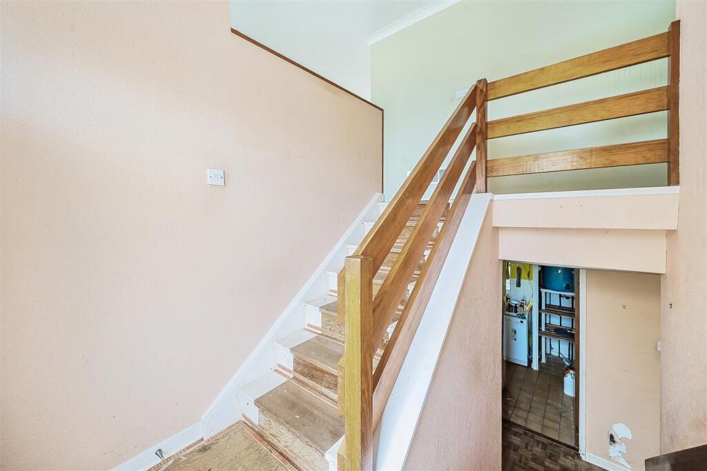 12 Pigeon Hill, Tiffield