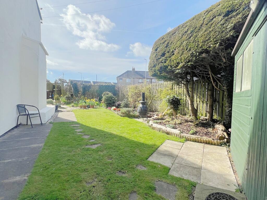 Gardens