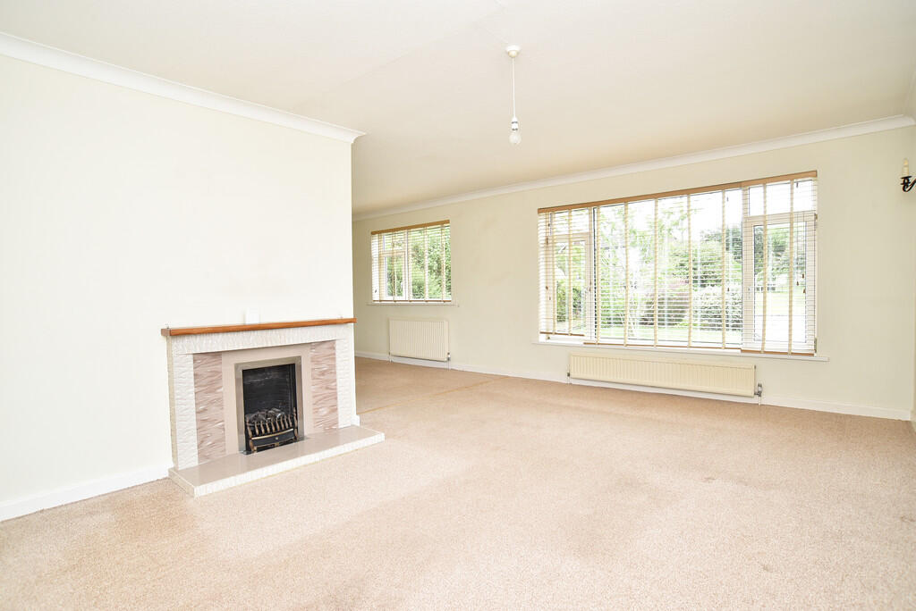 Meadow Close, Hampsthwaite