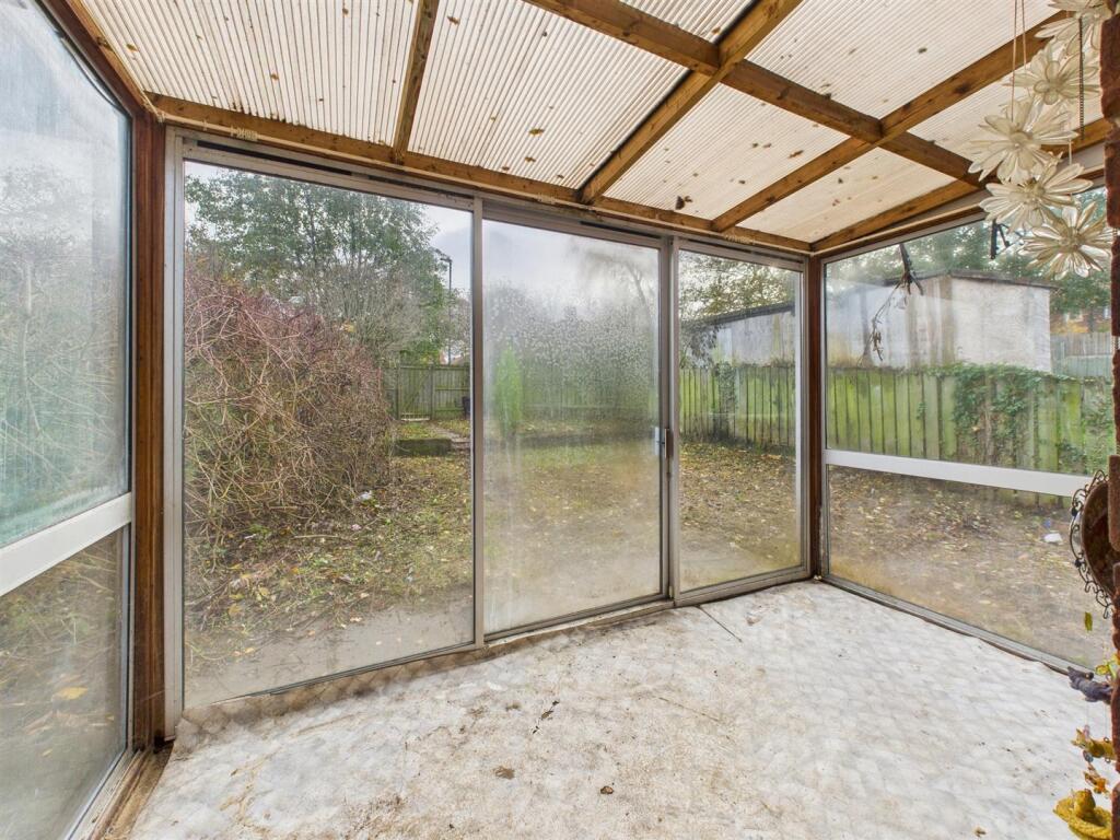 CONSERVATORY
