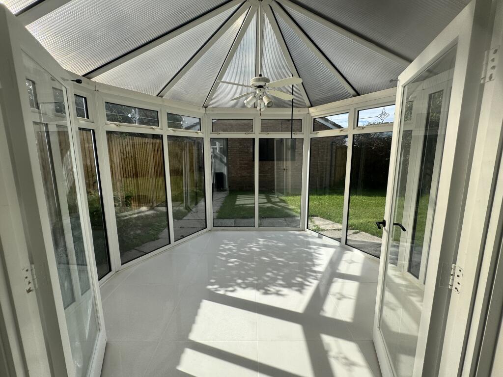 conservatory