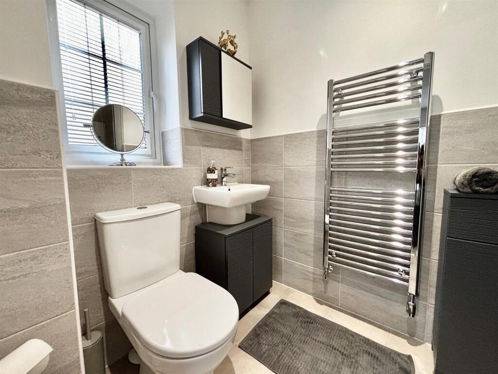 Ensuite