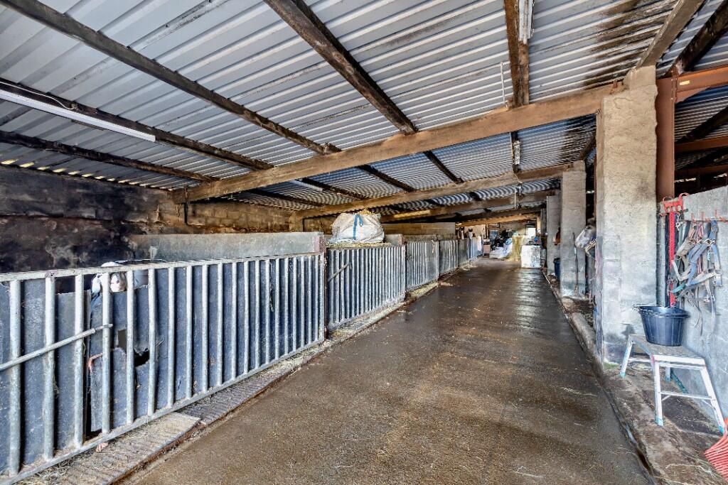 Equestrian Facility