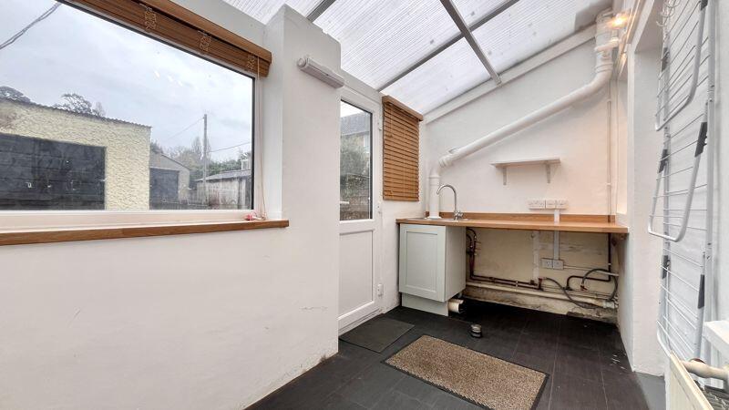Utility Space 