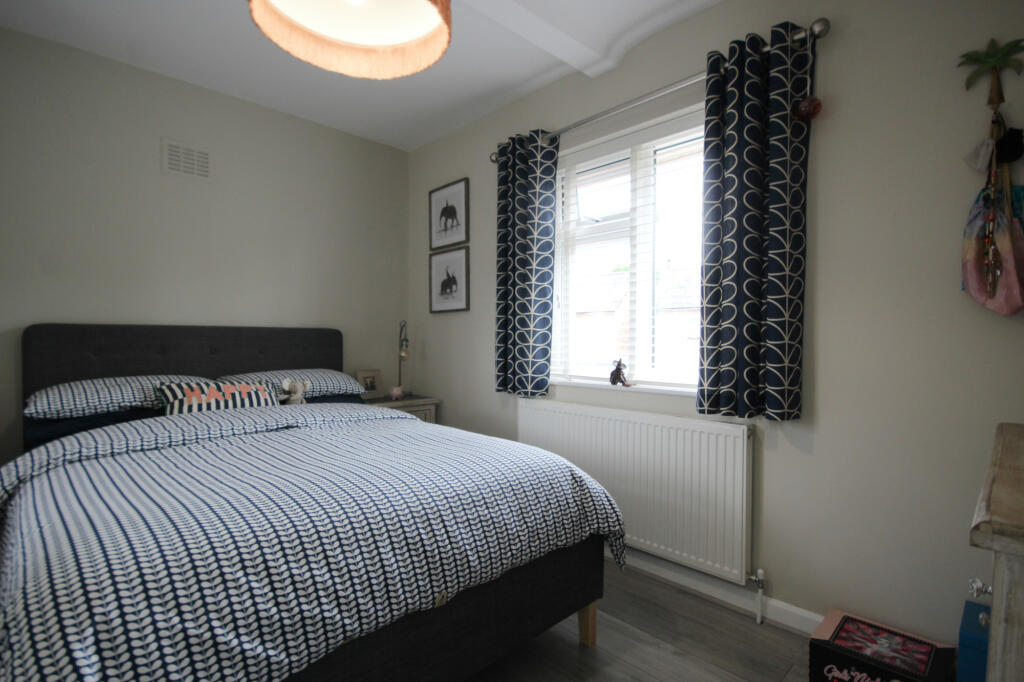 Bedroom 3 