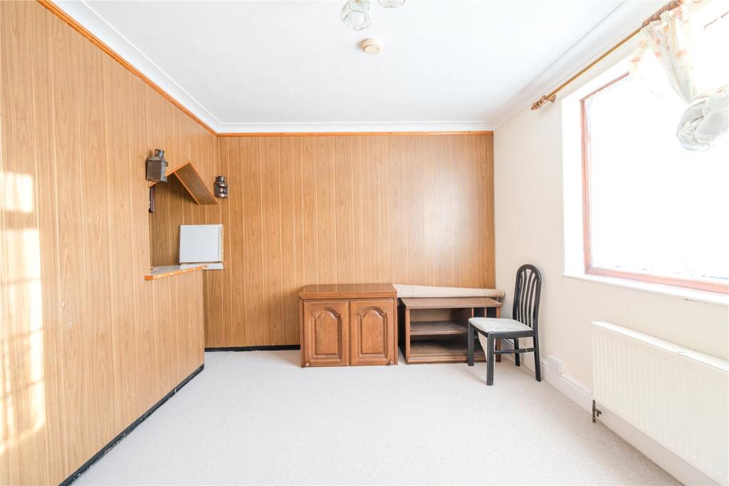 Reception Room 2