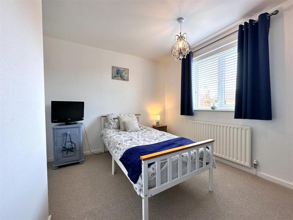 Bedroom Three 699