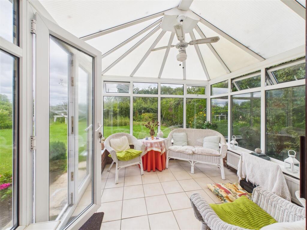 CONSERVATORY