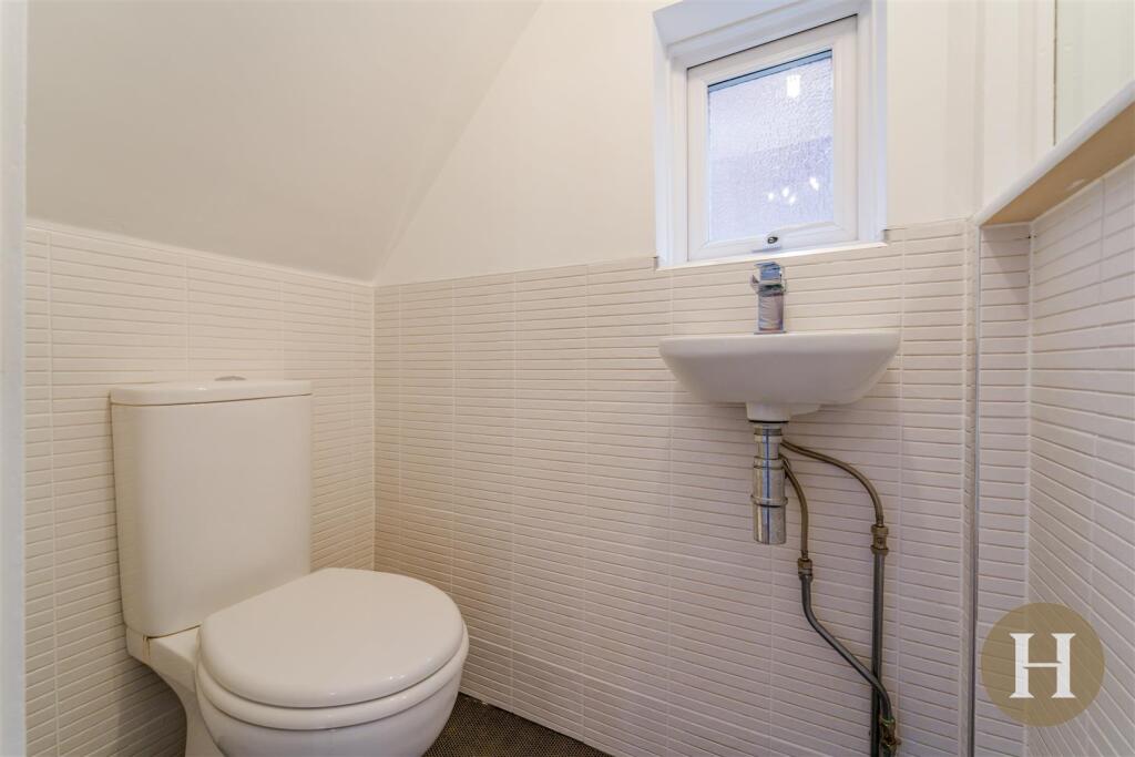 Guest WC