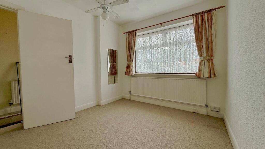 G/f Bedroom