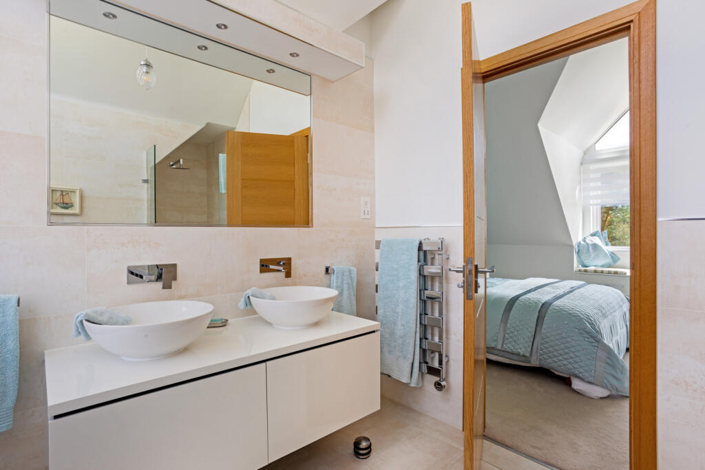 Shower Room 2