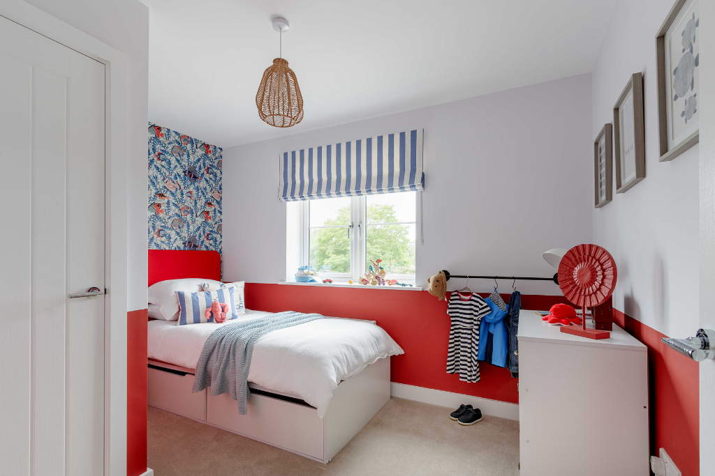Bedroom 3