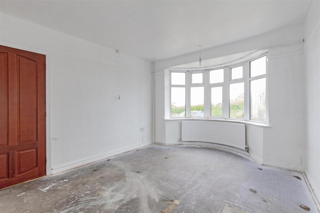 Double Bedroom One